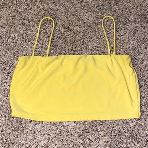 Forever 21 Tops - Forever 21 crop top Forever 21 Tops - Forever 21 crop top